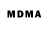 MDMA Molly Ella Kriwulia